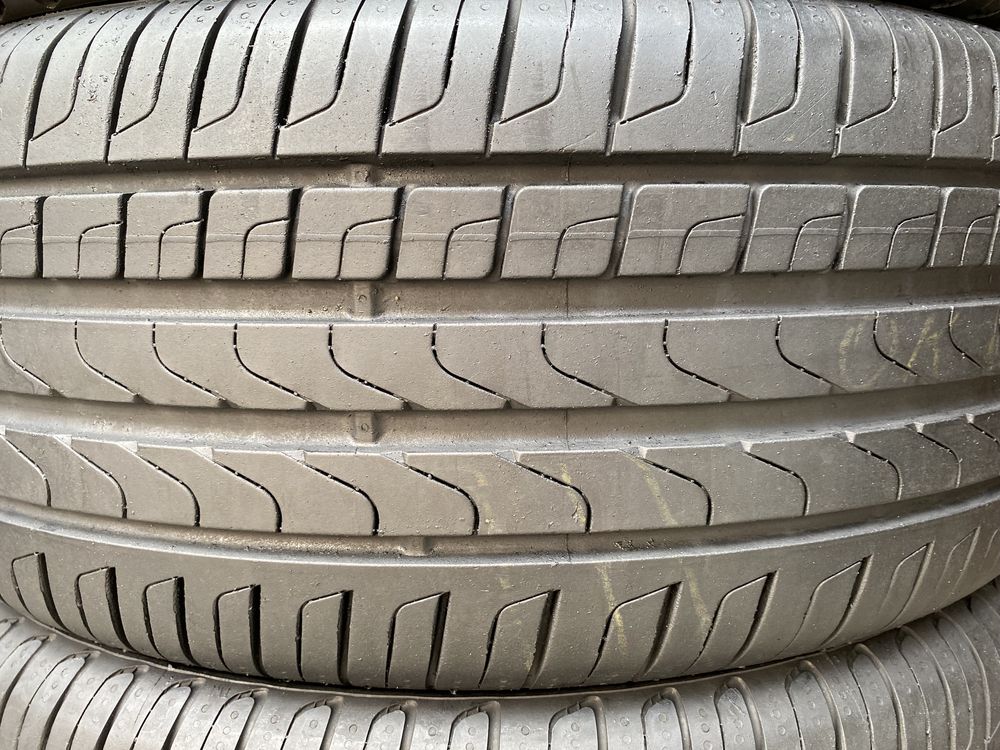 Шина летняя 1шт 225/45/R18 Pirelli CinturatoP7