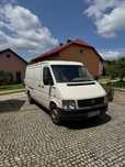 Volkswagen LT35  Volkswagen LT35