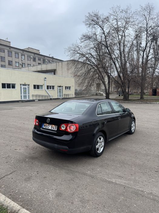 Volkswagen Jetta 2009р 2,0tdi мкпп6 в ідеальнішому стані обслугована
