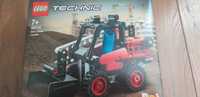 Lego Technic Ładowarka 2w1