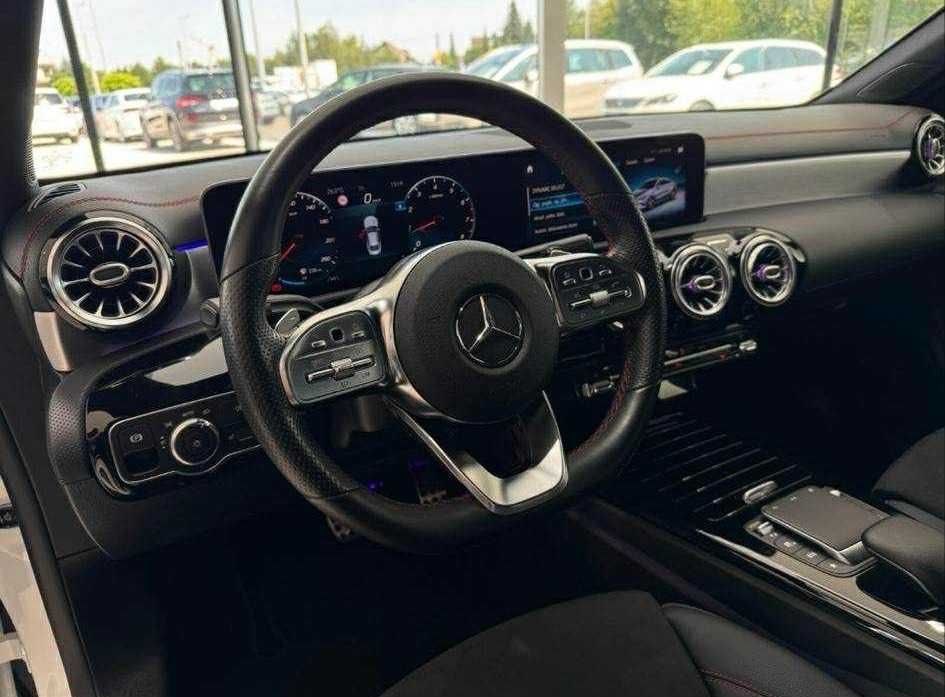 Wypożyczalnia aut premium wynajem Mercedes Benz CLS CLA AMG wesela itp