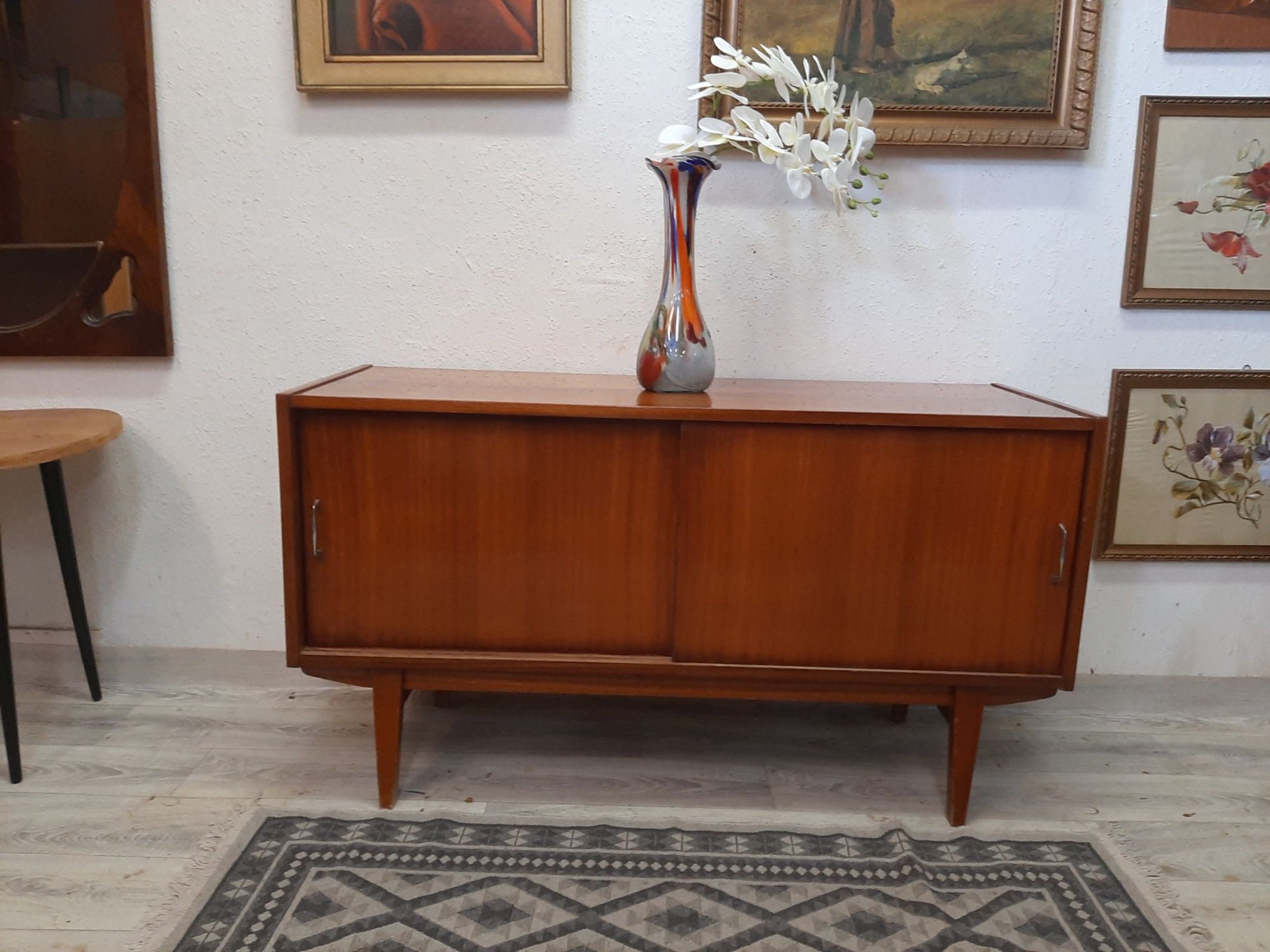 Komoda Violetta PRL