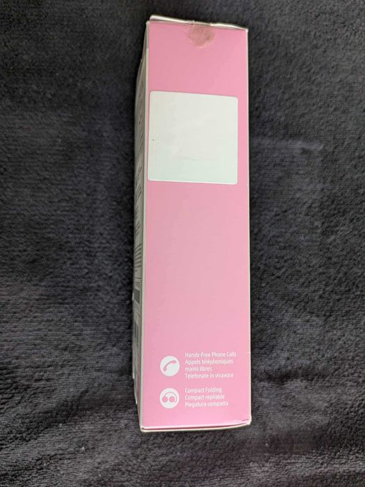 Sony MDR-ZX110AP Różowe