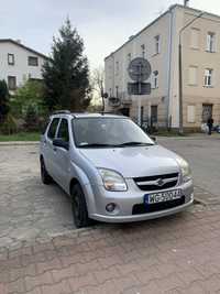 Suzuki Ignis 4x4 1.3 2007