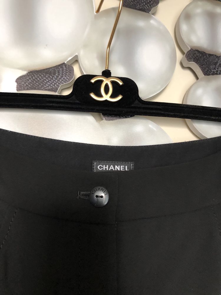 Брюки Chanel