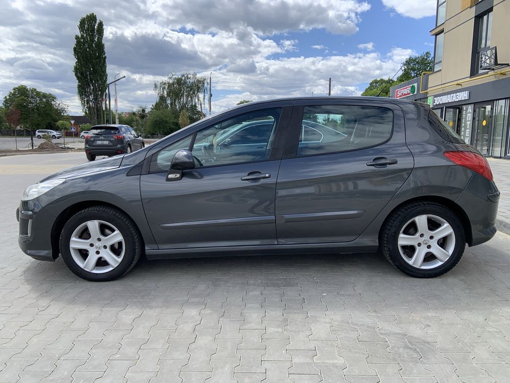 Продам Peugeot 308