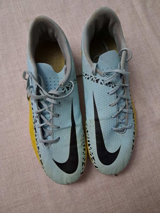 Бутси найк меркуріал