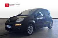 Fiat Panda VAN VAT-1 SalonPL serwis1.2 benzyna 70KM radio el.szyby airbag VAT23%