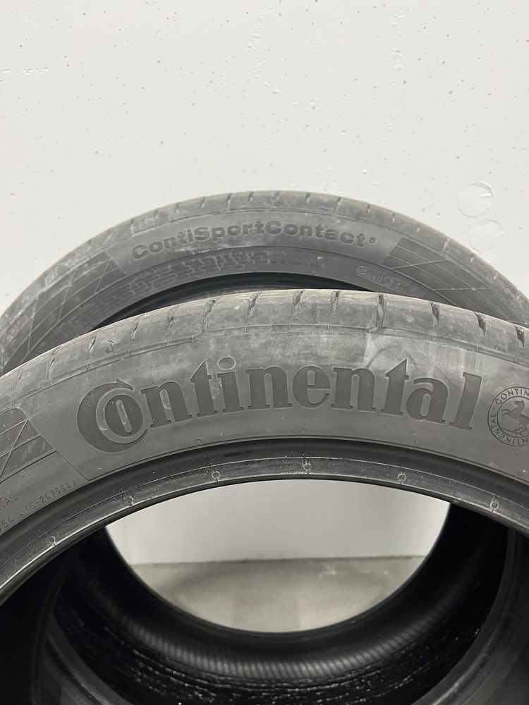 Continental ContiSportContact 5 235/45 R18 W