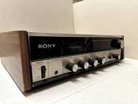 Receiver vintage SONY STR 160
