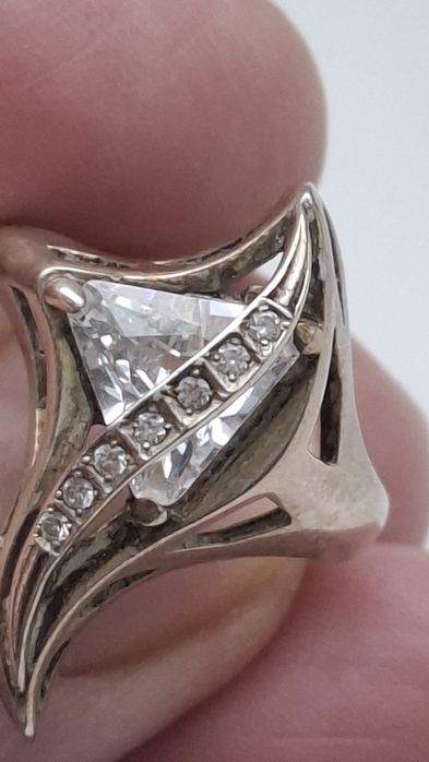 Серебро раритет разное