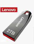 Pendrive lenovo 2 TB Nowy Metalowa obudowa USB 3.0