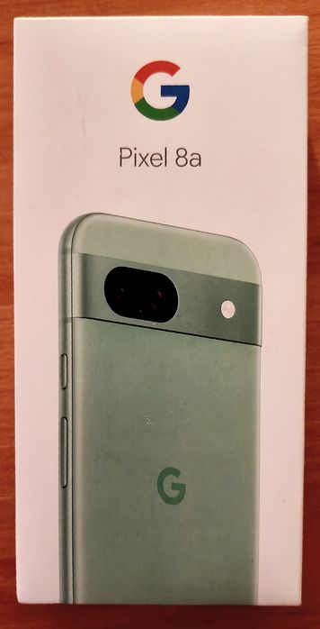 Sprzedam Google Pixel 8a