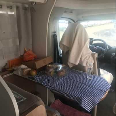Autocaravana Pilote 2018