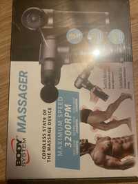 Masazer Body System  3200rpm