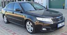 Kia Magentis KIA MAGENTIS 2.0 CRDI 150km krajowy