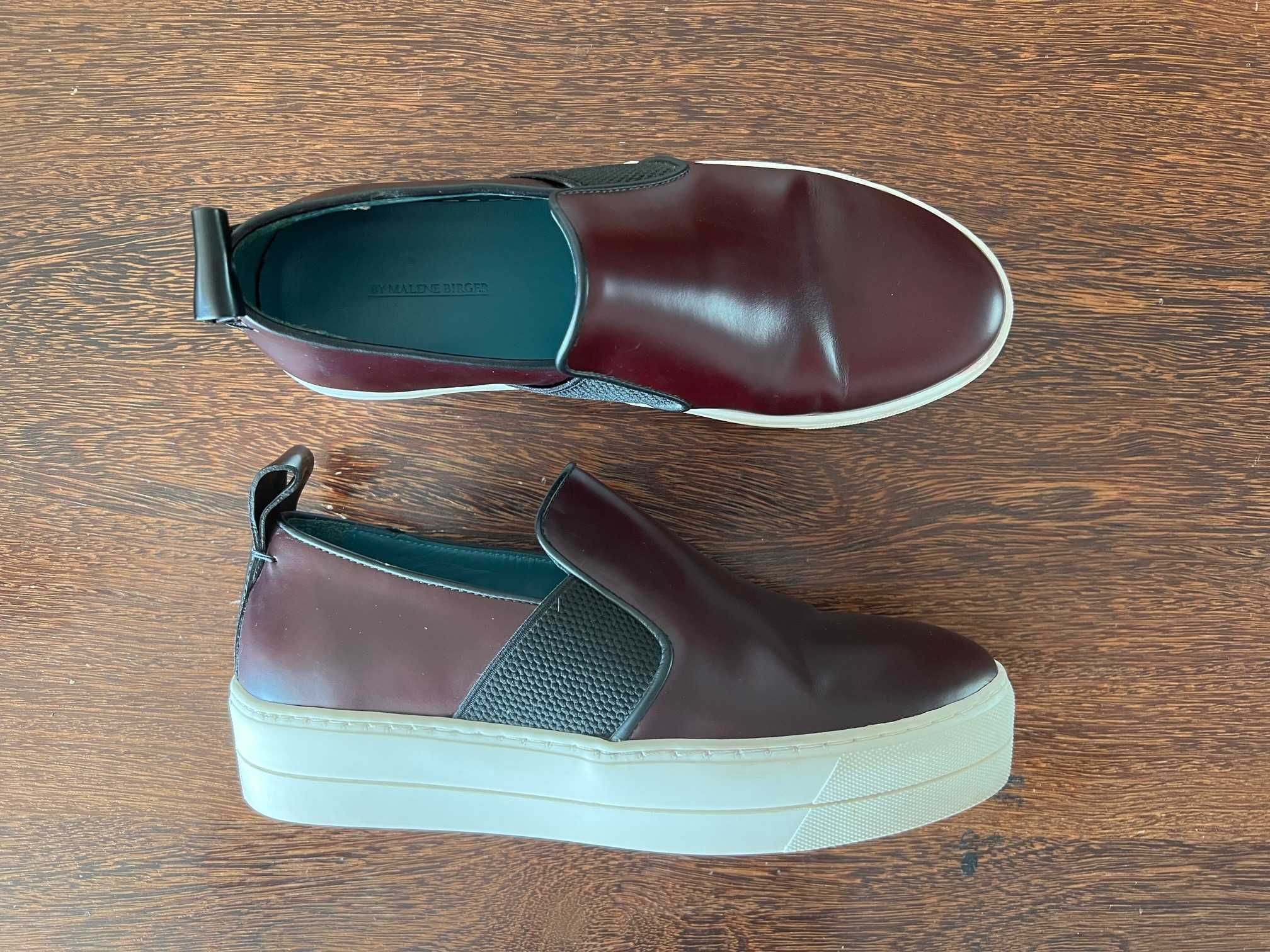 Ténis Malene Birger Pele Bordeaux
