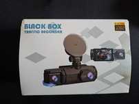 Wideo rejestrator samochodowy FULL HD 1080 BLACK BOX
