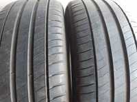 Opony letnie 225/50R18 Michelin montaż w cenie