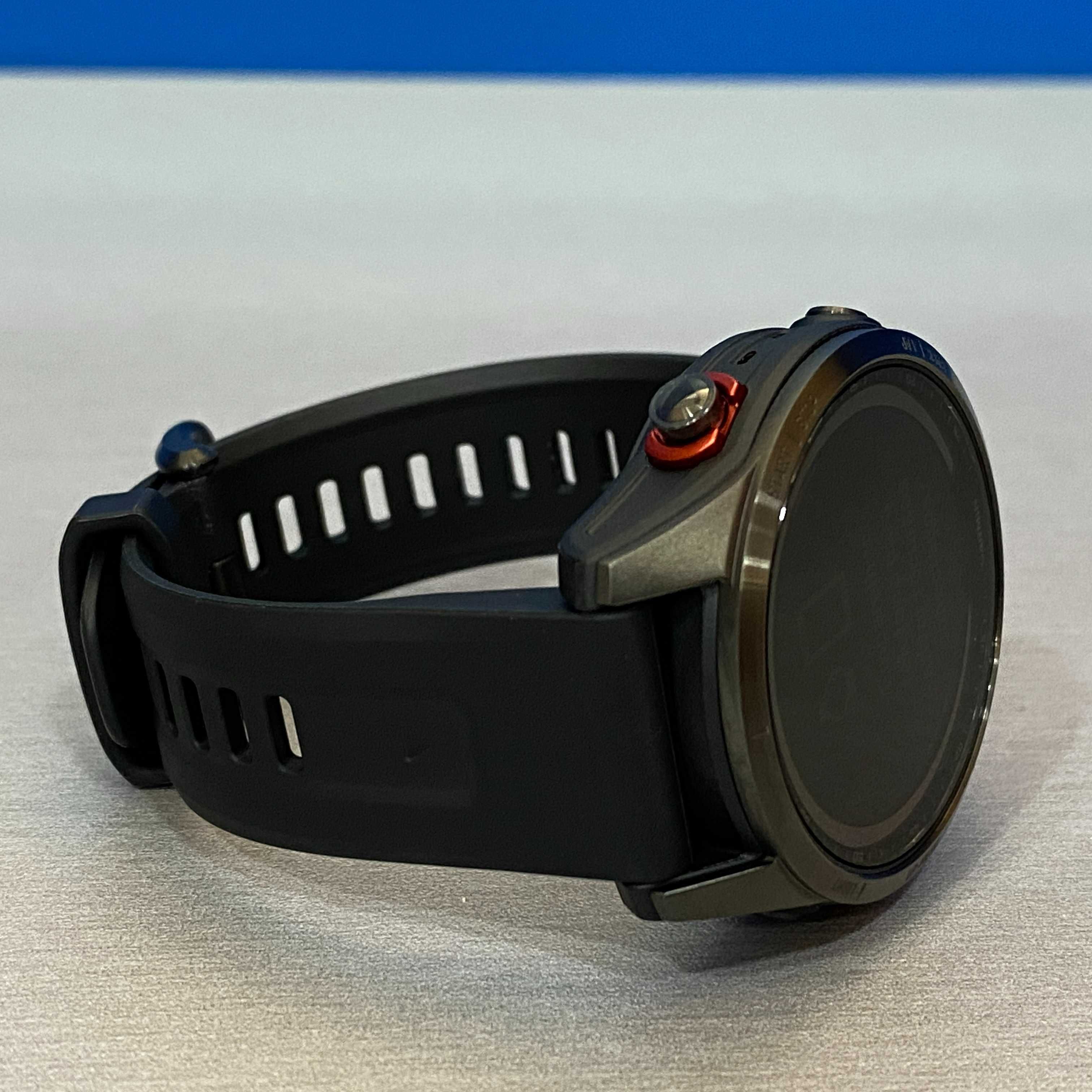 Garmin Fénix 7S Solar (42mm)