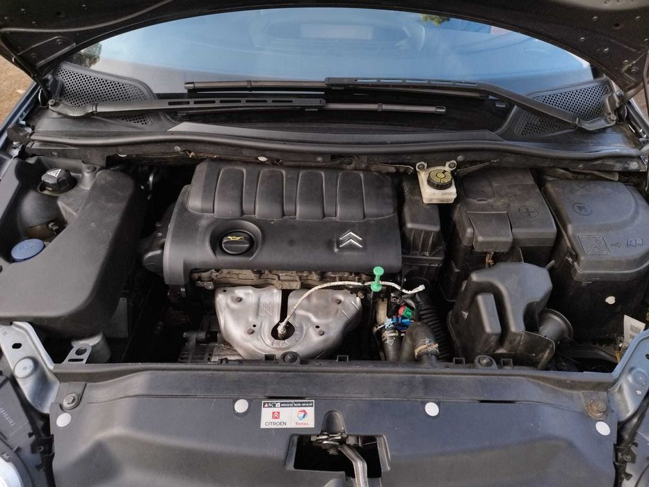 Citroën C4 Coupe - 71 000 Km's Nacional