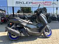 Yamaha NMAX Yamaha NMAX 125 Nowość 2025 Dostępna od ręki !!