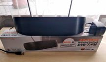 Antena wewnętrzna DVB-T/DVB-T2/FM Arkas DVB-T9039G