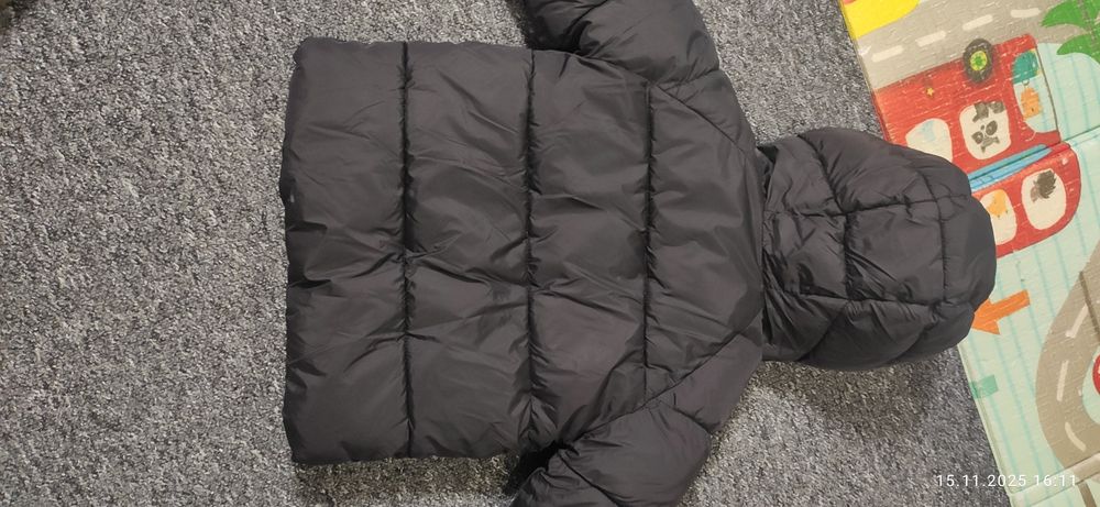 Куртка zara 3-4 (104)