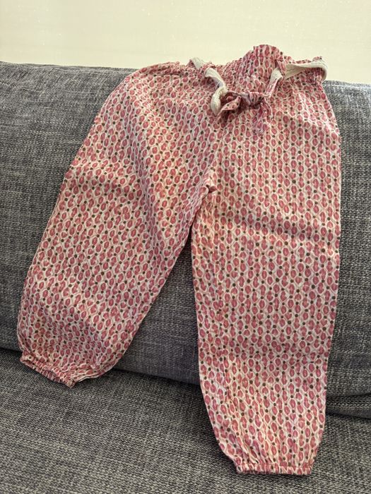 Calças Mayoral menina