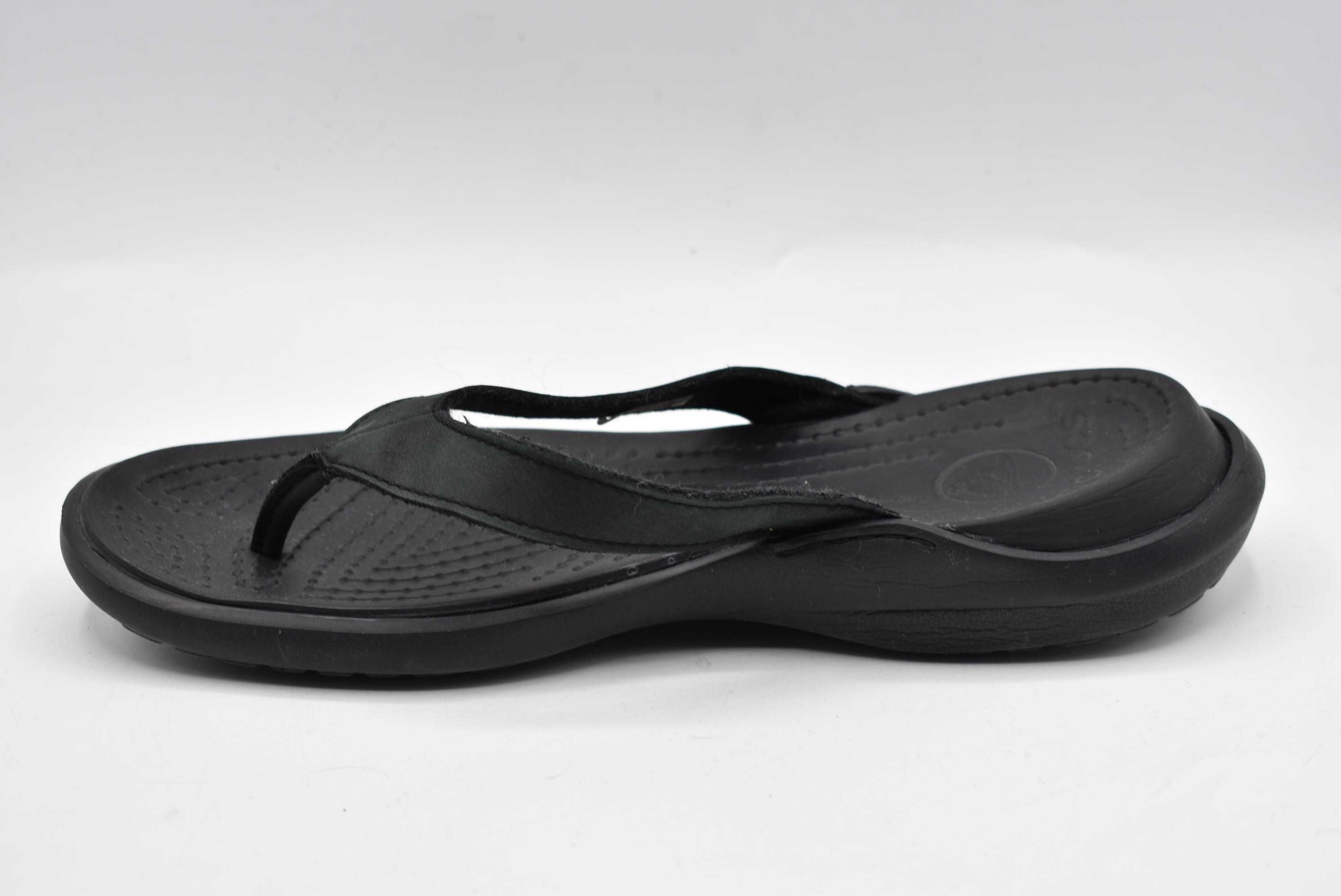 CROCS / Capri IV Black ( 40 )