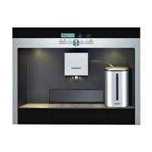 maquina de cafe siemens de encastrar