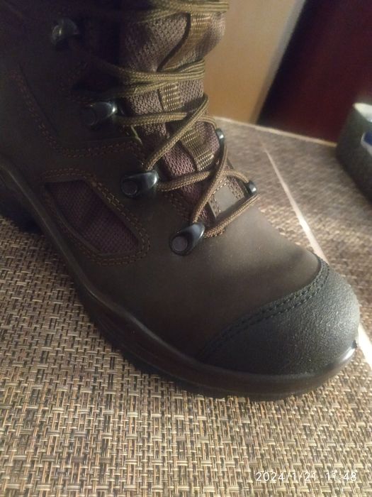 Берцы Таланы 39 размер