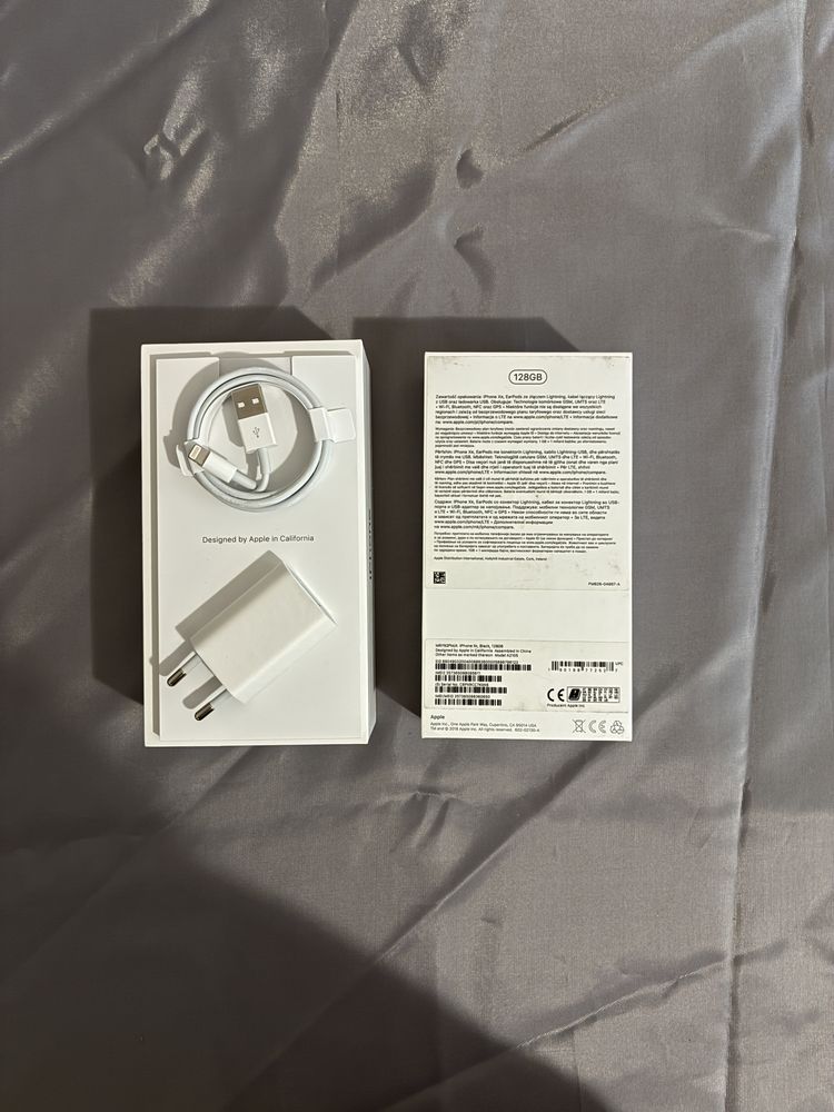 Iphone Xr (чорний) 86%