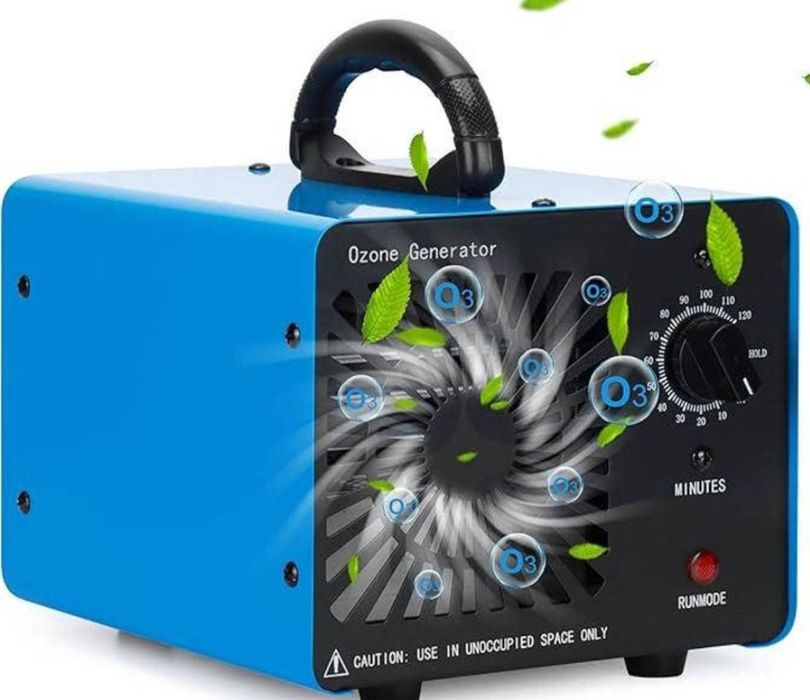 Озонатор GMGXX OG-3