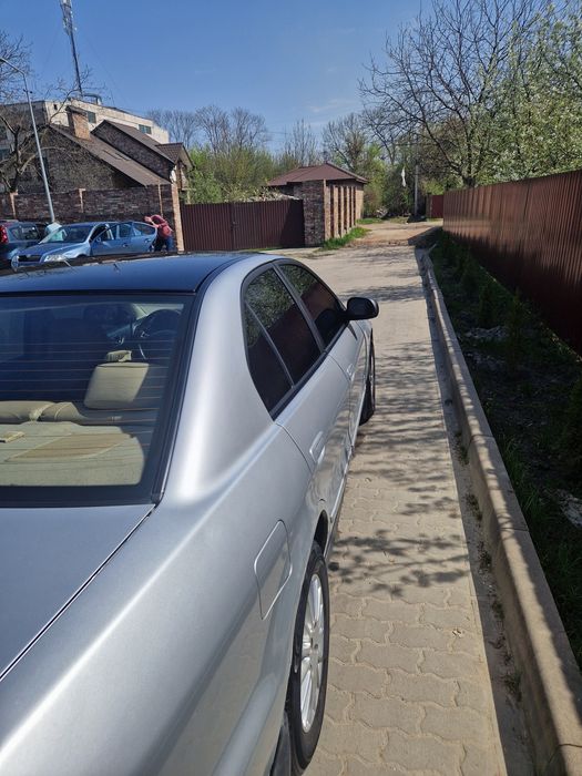 Mitsubishi Galant 8 1998 року