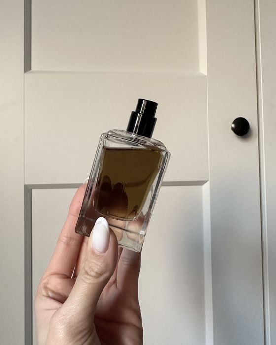 Bohoboco perfume Jasmine white leather