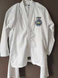 Кімано, Добок Daedo Taekwondo ITF