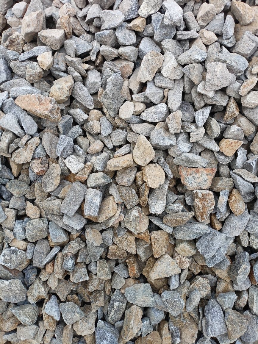 Kamień szaro-rudy 30-60