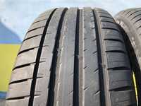 Пара 235 55 19 Michelin pilot sport 4 резина;колеса;шини