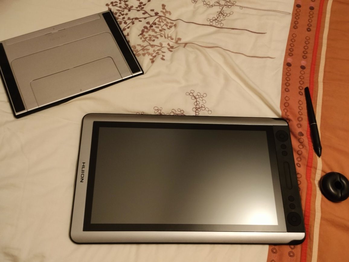 huion kamvas 13 (2019)