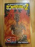 Zombiaki 2: Atak na Moskwę+ mata i znaczniki
