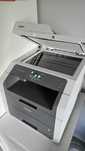 Drukarka laserowa kolor Brother DCP-9020CDW nowe tonery