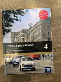 Historia klasa 4 poznać przeszłość