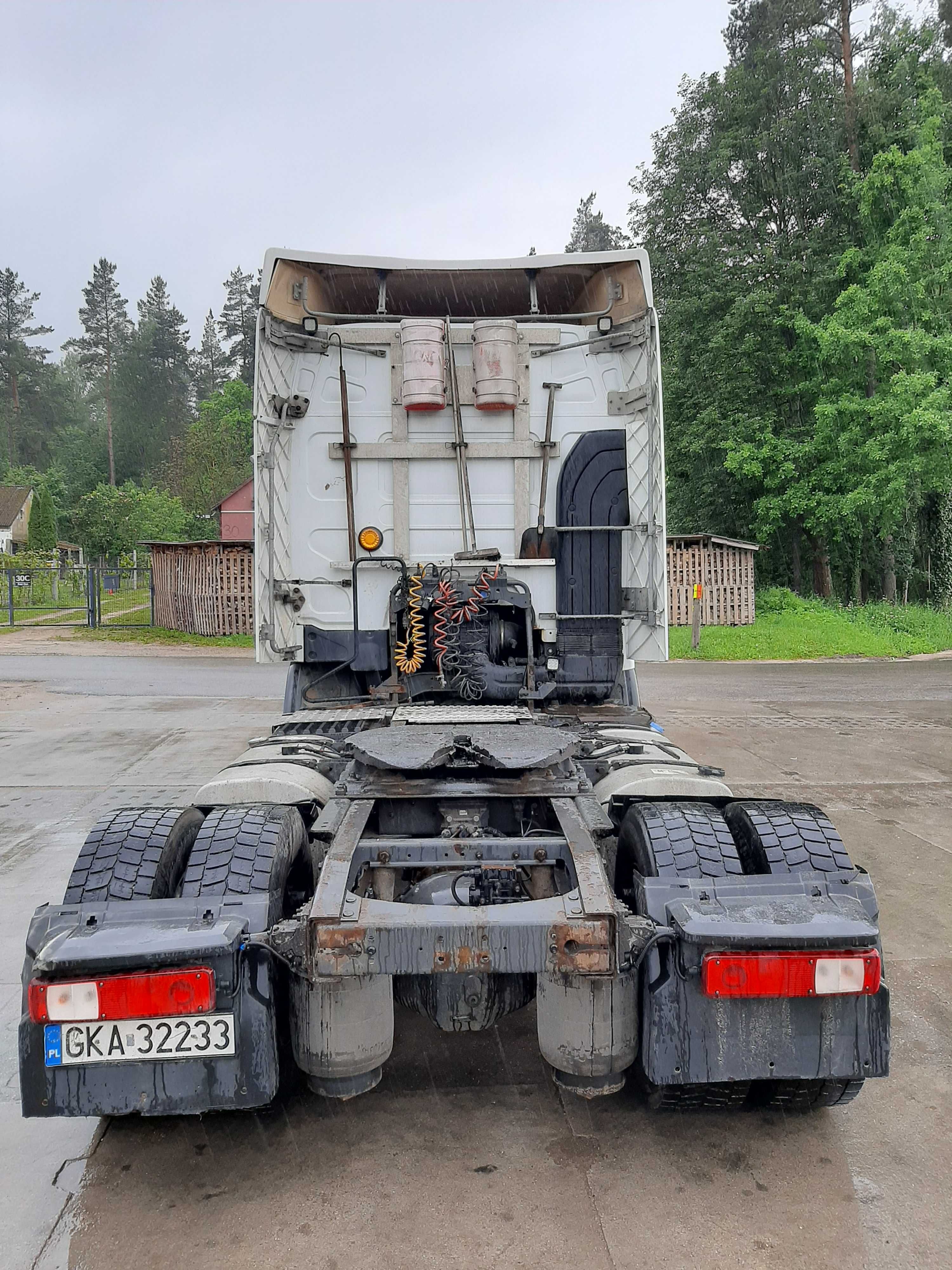 Renault Premium460 DXI