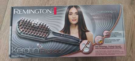 Szczotka prostujaca Remington Keratin Protect