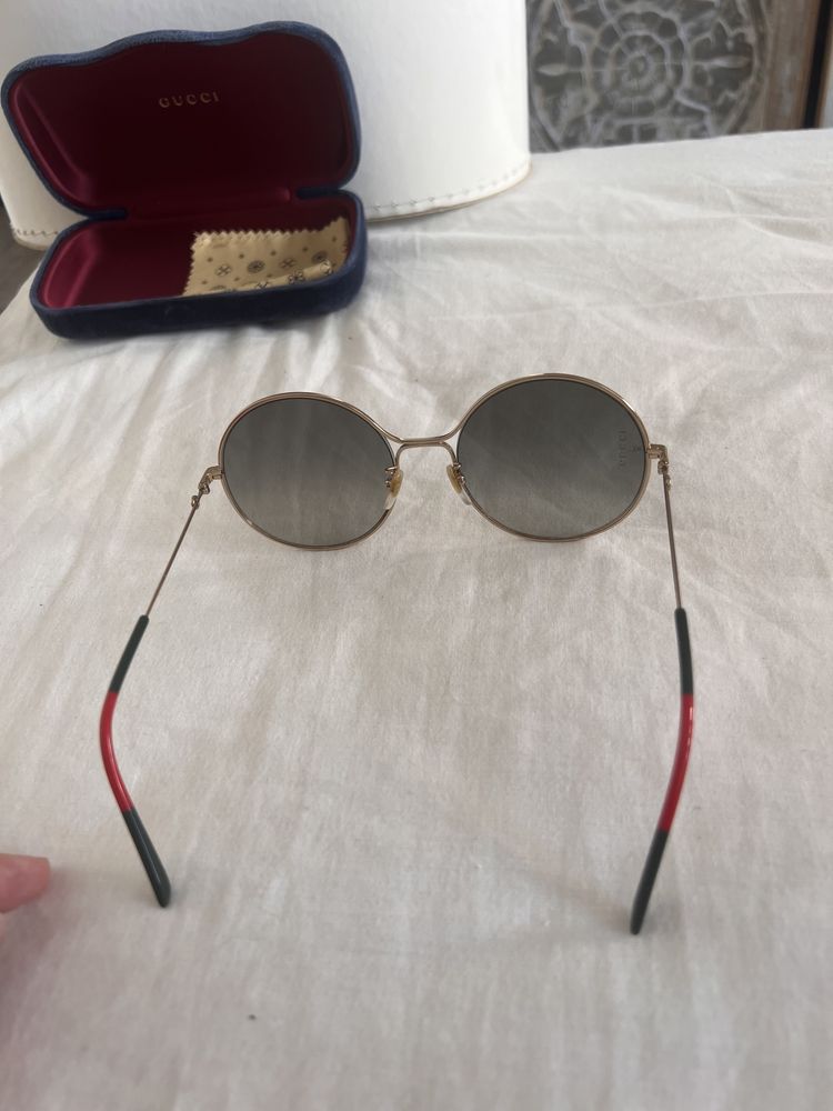 Oculos de Sol Gucci