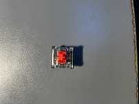 Switch RED Low Profile