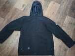 Супер ціна. Куртка Chamonix 152 розмір, чорна, softshell