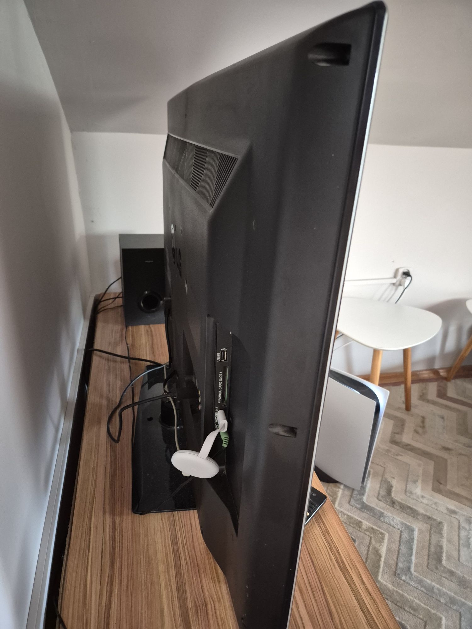 Telewizor LG 43 cale