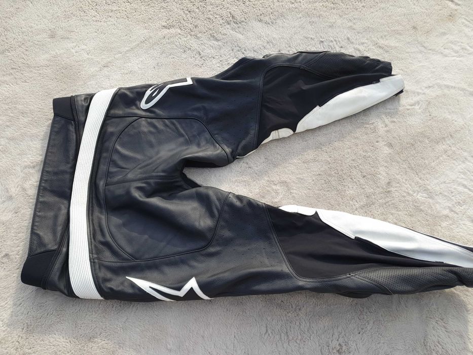 Alpinestars TracPants 58 Eur 3xl Spodnie motocyklowe